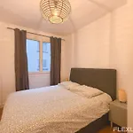 Flexliving - Onebedroom - Bréguet