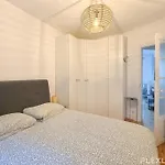 Flexliving - Onebedroom - Bréguet