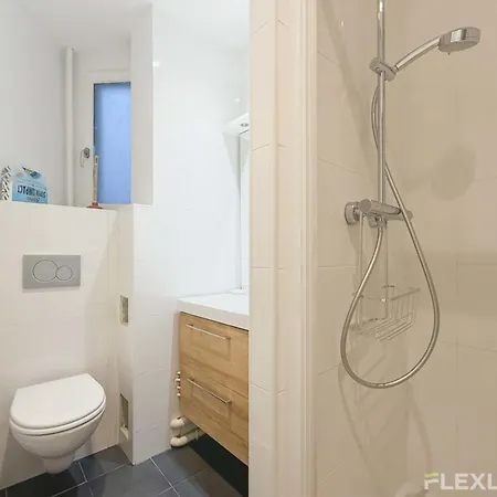 Flexliving - Onebedroom - Bréguet * Parigi