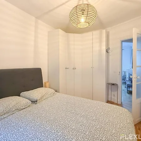 Flexliving - Onebedroom - Bréguet *
